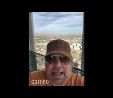VINCE NEIL’s Slurring CAMEO Video Goes Viral