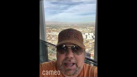 VINCE NEIL’s Slurring CAMEO Video Goes Viral