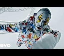 J Balvin Reveals New Album Details, Shares “Rojo”: Stream