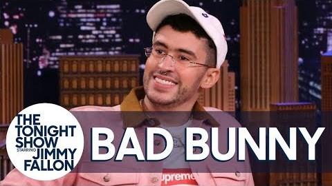 Bad Bunny Announces New Album YHLQMDLG, Performs “Ignorantes” on Fallon: Watch
