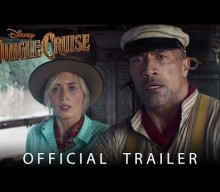 Disney World Jungle Cruise Boat Sinks