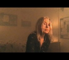 Phoebe Bridgers Gets What She Wants on the Spaced-out “Garden Song”
