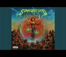 Swae Lee Shares New Solo Single “Someone Said”: Stream