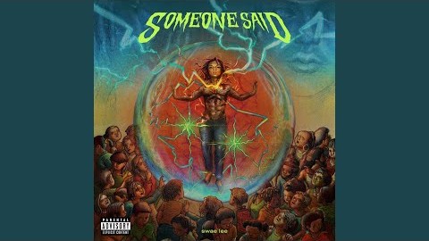 Swae Lee Shares New Solo Single “Someone Said”: Stream