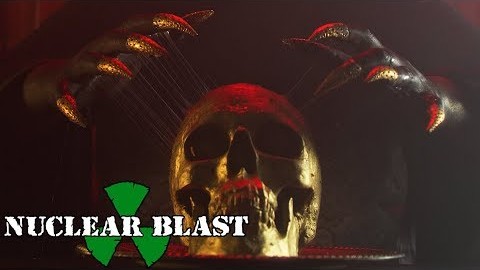 FLESHGOD APOCALYPSE Unveils ‘Monnalisa’ Music Video