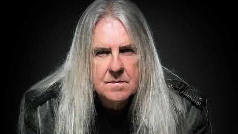 SAXON’s BIFF BYFORD Confirms He Suffered A Heart Attack Last September