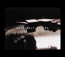 CONCEPTION Teases ‘Waywardly Broken’ Single