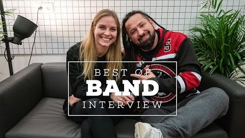FIVE FINGER DEATH PUNCH Guitarist Explains ‘F8’ Album Title
