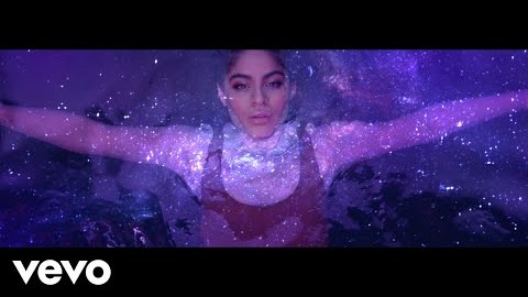Jessie Reyez to support Billie Eilish on 2020 ‘Where Do We Go?’ world tour