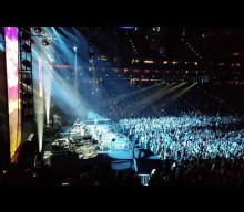 The Eagles kick off “Hotel California Tour”: Video + Setlist