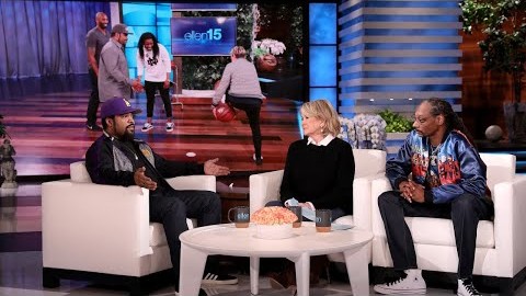 Snoop Dogg pays tribute to Kobe Bryant: “He was just a great leader and a great role model”