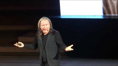 IRON MAIDEN’s BRUCE DICKINSON: ‘We’re Never Going To F**king Retire’