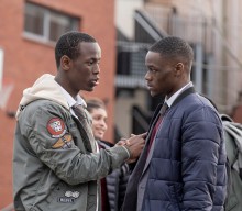 ‘Blue Story’ actor Micheal Ward on his career ambitions: “I want to be the best at what I do”