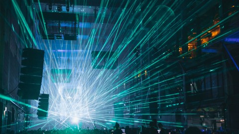 #LetUsDance: Fatboy Slim, Thom Yorke, Massive Attack and more sign new plea for UK government to support dance music industry