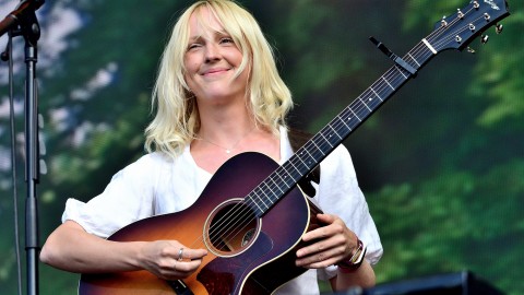 Laura Marling signs new record deal ahead of 2020 album release