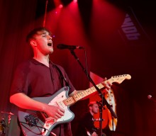 Sam Fender will “no longer be working with SSD” following employee mistreatment allegations