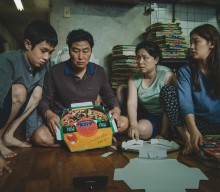 Bong Joon-ho has finished writing one of his ‘Parasite’ sequels