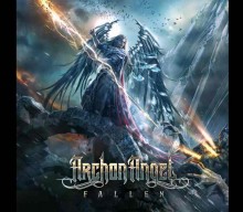 Singled Out: Archon Angel’s Rise