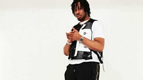 Watch Avelino’s video for confident new single ‘Demons’