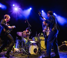 Big Thief live in London: the Brooklynites channel their inner grungers at biggest show yet