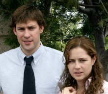 ‘The Office’: John Krasinski “would absolutely love to do” a reunion