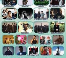 Beale Street Music Festival 2020 Lineup: Smashing Pumpkins, Weezer, The 1975, Deftones, Lil Wayne, and More