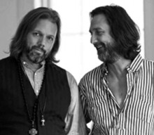 The Black Crowes Launch Acoustic Tour In London
