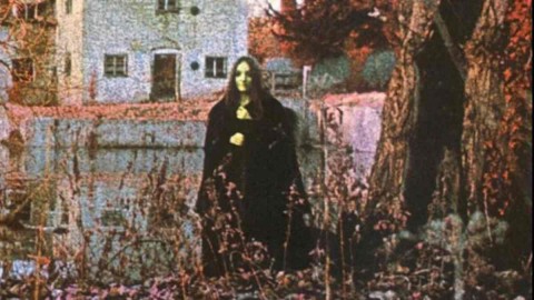 Black Sabbath Mystery Solved 50 Years Later