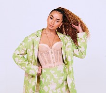 Ella Eyre shares her wildest Glastonbury Festival moment