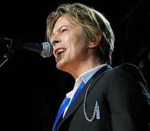 David Bowie streams rare version of The Man Who Sold The World