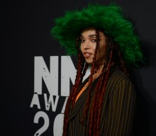 FKA Twigs teases release of new music this week