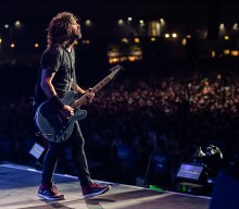 Foo Fighters to celebrate 25th anniversary by revisiting stops from their 1995 US tour