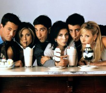 ‘Friends’ reunion nears as original cast reportedly sign deal to return