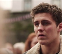 ‘Derry Girls’ star Dylan Llewellyn wants James-Erin romance in season three