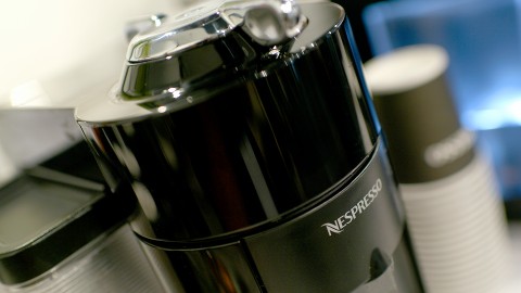 George Clooney “saddened” by claims Nespresso coffee beans are picked by child labourers