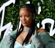 Rihanna addresses delay of new album: “If I feel it, I’m putting it out”