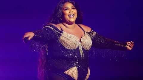 Lizzo shares footage of her mother and grandmother reacting to her new song