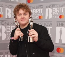 Lewis Capaldi announces his biggest headline show to date