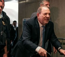 Harvey Weinstein has tested positive for coronavirus