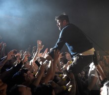 Deftones announce huge US tour with Poppy and Gojira
