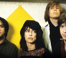 Sonic Youth’s Lee Ranaldo discusses chances of the band reforming