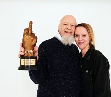 Michael Eavis shares playlist of songs that remind him of Glastonbury’s first decade