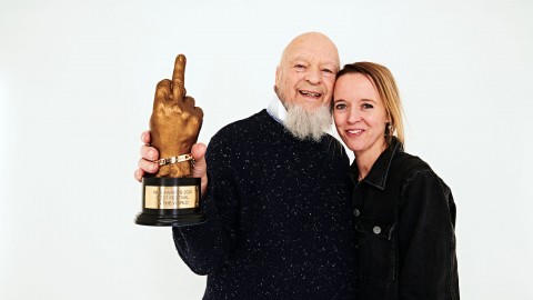 Michael Eavis shares playlist of songs that remind him of Glastonbury’s first decade