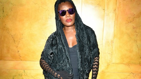 Meltdown Festival 2020 cancelled over coronavirus concerns — but Grace Jones will curate the 2021 festival