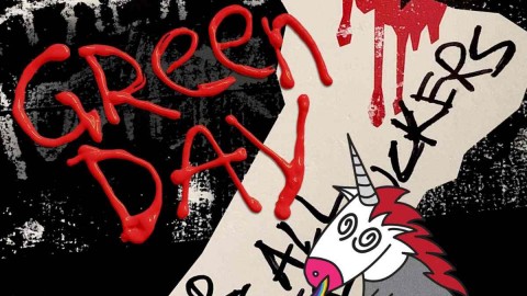 Green Day Top UK Charts With ‘Father Of All’