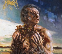 Havok Announce New Album V, Unveil Artwork and Tracklist