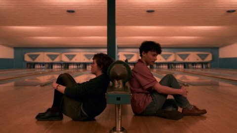 TV Review: I Am Not Okay With This Has the It Factor