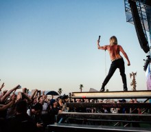 Mad Cool Festival offer special “festival experience flight” to the festival with live music and more onboard