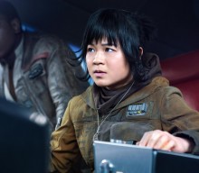 ‘Star Wars’ star Kelly-Marie Tran details “unfair pressure” of new role