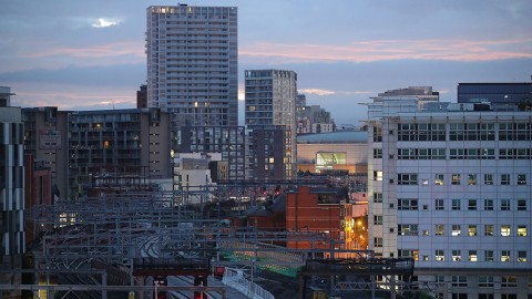 Manchester mayor says he will do everything he possibly can to save closing music venues